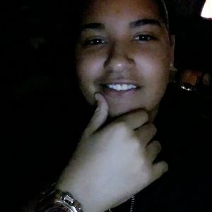 Meet your Posher, Kierra